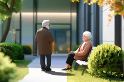 智能助老行业发展，银发经济与适老化产品创新的新篇章