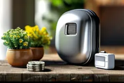 银发族智能生活安全指南，守护数字钱包，警惕网络诈骗