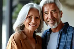 银发族的智能生活新选择，全面适老化App与便捷服务