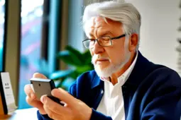 题，守护银发族的数字生活安全—反诈科普与支付安全指南