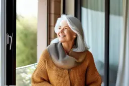 老年智能指南，全方位支持银发族迈向智能生活