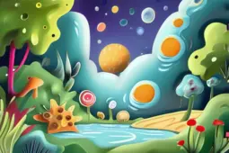 万物皆可科普，95后、00后的趣味科普之旅