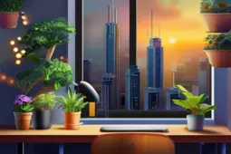 95后、00后青年的低成本创业指南，线上副业与技能变现实操路径