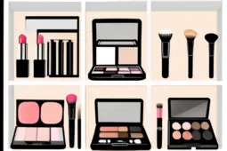 化妆兼职，95后00后的低成本创业与技能变现指南