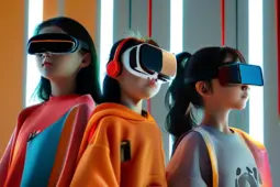 95后、00后数码科普指南，解锁科技新知，拓宽认知边界