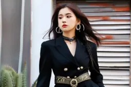 Y2K潮流风潮来袭，95后00后如何驾驭时尚与性价比？