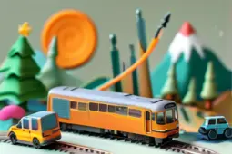 95后00后的消费新纪元，趣味科普、实用技巧与前沿科技知识