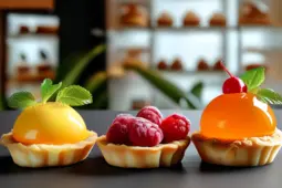 95后00后的潮流消费指南，蛋挞篇