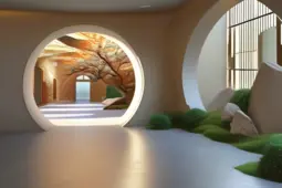 穿越时空的博物馆科普之旅