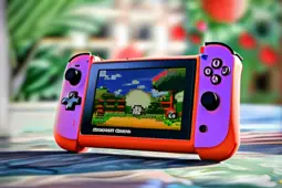 掌机游戏，95后、00后的社交新宠与亚文化探索