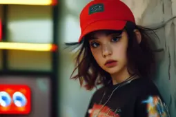 潮流新势力，95后、00后的潮玩与亚文化探索