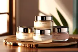 95后00后潮流消费指南，面霜篇