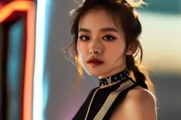 千禧辣妹的潮流穿搭与美妆秘籍，打造你的性价比时尚生活