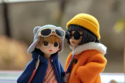 潮流新宠儿，95后、00后的潮玩与亚文化探索