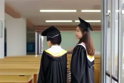 95后00后学生的校园生活与职业发展