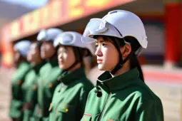 青春启航，95后00后在西部计划中成长与奋斗