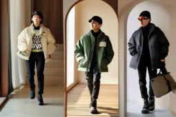 95后00后骑行新风尚，潮流穿搭与高性价比装备指南