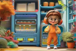 95后00后的趣味科普之旅，韩语的奥秘与实用技巧