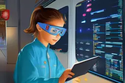 95后00后与大数据的趣味科普之旅