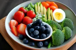 新手健身指南，科学减脂与单一饮食的完美结合