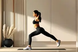 低强度健身，居家/场景化训练，定制化计划与动作实操技巧