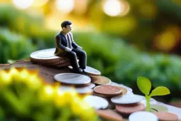 个人理财入门指南，轻松掌握财富增长的艺术