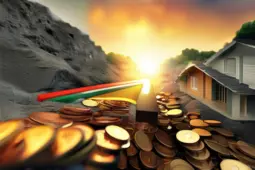 警惕副业与理财中的常见骗局，资金冻结陷阱解析