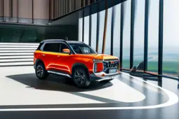 全面解析，哈弗品牌在燃油与新能源领域的创新之路