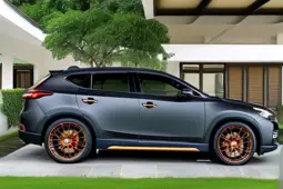 打造个性化汽车生活，从后备箱护板到全方位升级