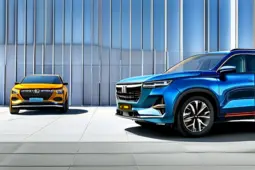 探索欧尚汽车，覆盖燃油与新能源全品类车型，领略中外主流汽车品牌的风采