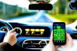 智慧出行，安全驾驶—掌握手机互联使用与汽车常识