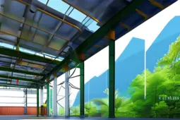 户外运动产业绿色转型，CE认证与市场动态解析