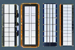 N型硅片引领户外运动装备革新—光伏/储能全产业链技术突破与应用展望