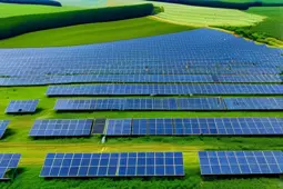 户用光伏整县推进，绿色能源的普及之路