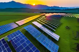 确保光伏储能项目长期稳定运行的关键要素