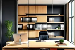 职场礼仪，打造和谐办公氛围的秘诀