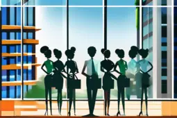 职场礼仪的艺术，专业商务素养的展现