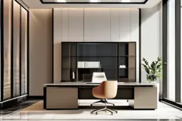 职场礼仪，打造和谐办公环境，维护良好同事关系