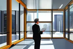 职场礼仪，上级交办事项的沟通艺术