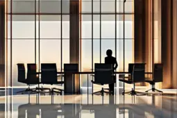 商务接待的艺术，打造专业形象，提升沟通效率