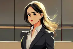 职场礼仪，委婉批评的艺术