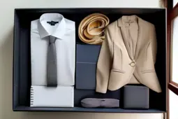 职场着装的艺术，塑造得体职业形象