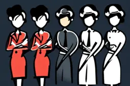 职场礼仪，适度妥协的艺术