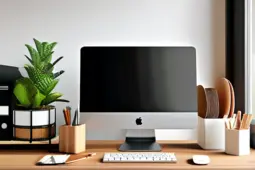 打造和谐职场，从细节做起—电脑使用、办公环境与日常礼仪