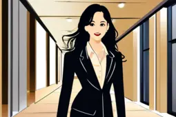 职场礼仪，主动汇报的艺术