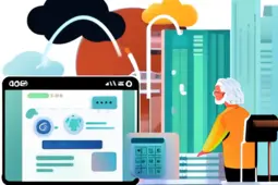 银发族的数字生活安全指南，App 安全、隐私保护与反诈科普