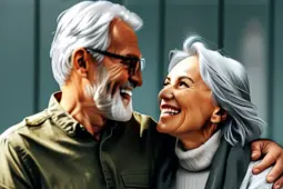 银发族的数字生活安全指南