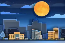 智慧生活，银发无忧—全方位支持银发族智能生活