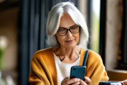 银发族的数字生活安全指南，手机验证码保护与反诈科普