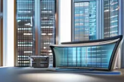 智能适老，银发族的明天—基础设施先行